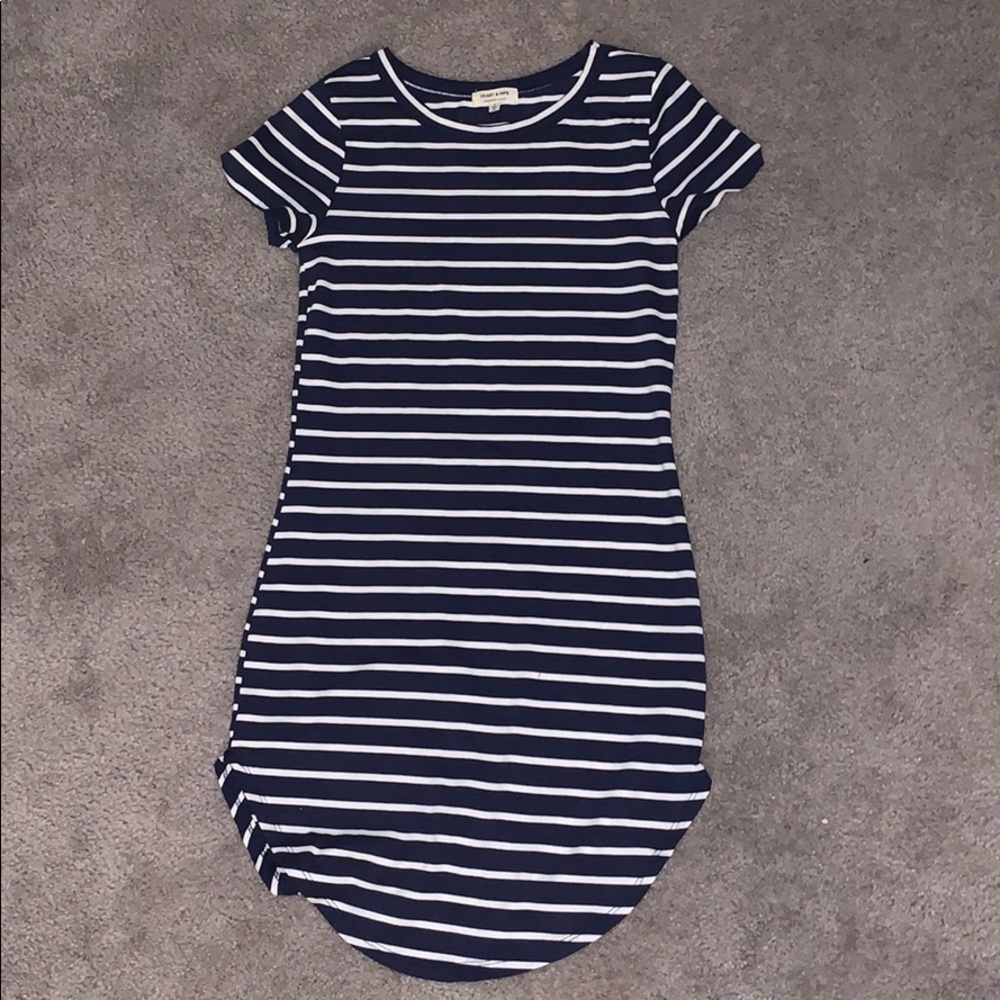 bodycon Dress!!